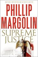 Supreme Justice book cover