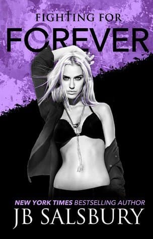 Fighting for Forever book cover