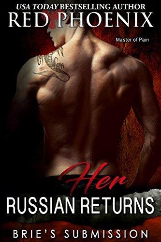 Her Russian Returns book cover