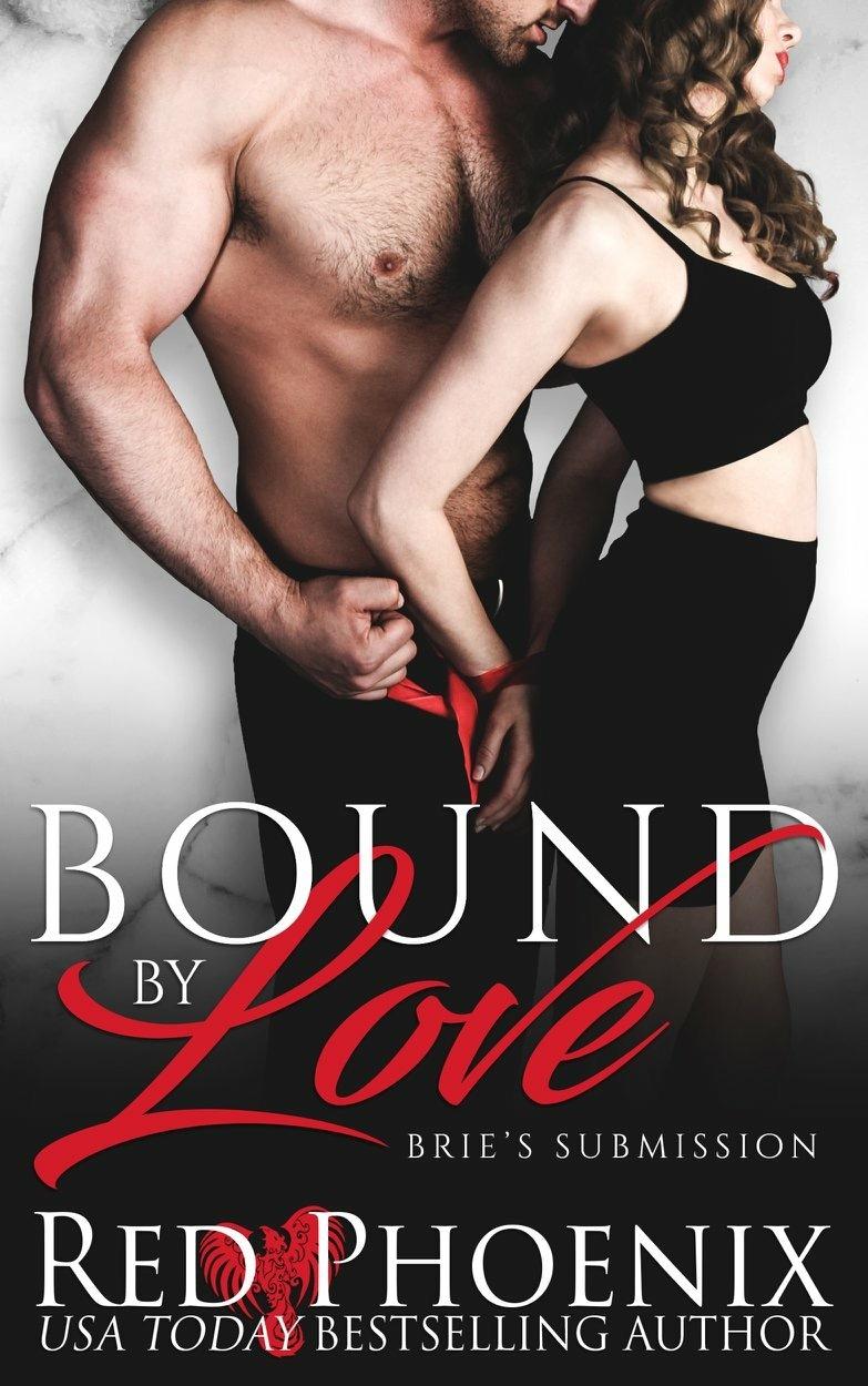 Bound by Love book cover