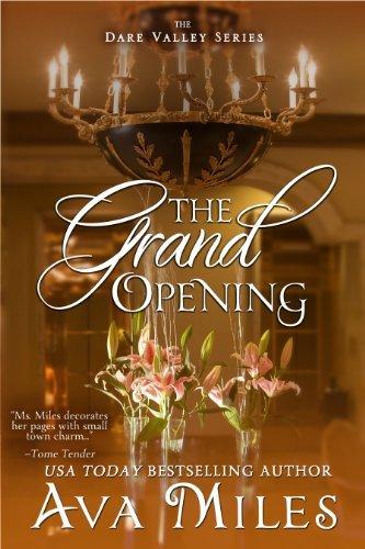 Series Book Cover Preview