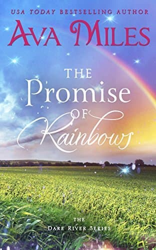 The Promise of Rainbows book cover