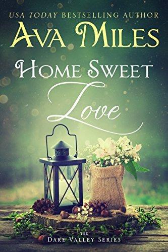 Home Sweet Love book cover