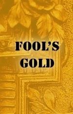 Fool's Gold book cover