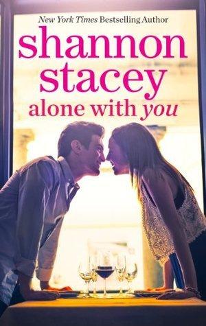 Alone with You book cover