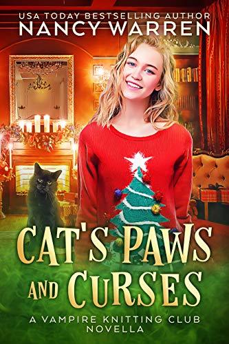 Cat's Paws and Curses book cover