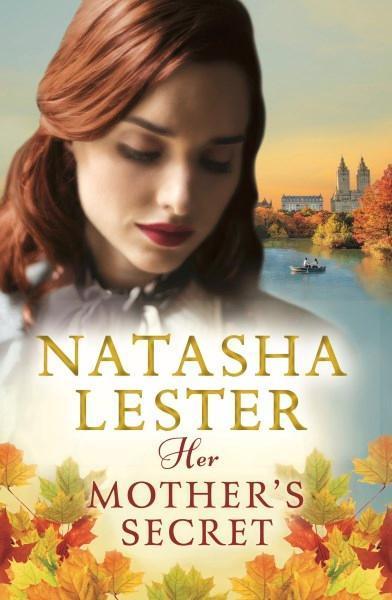 Her Mother's Secret book cover