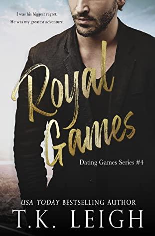 Royal Games book cover