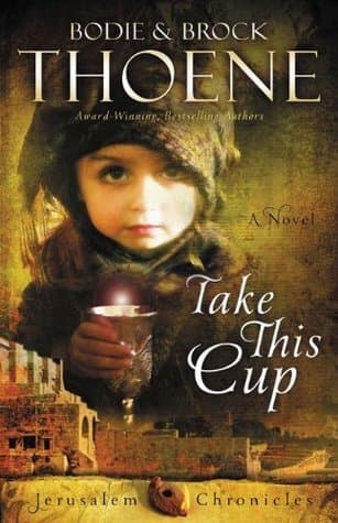 Take This Cup book cover