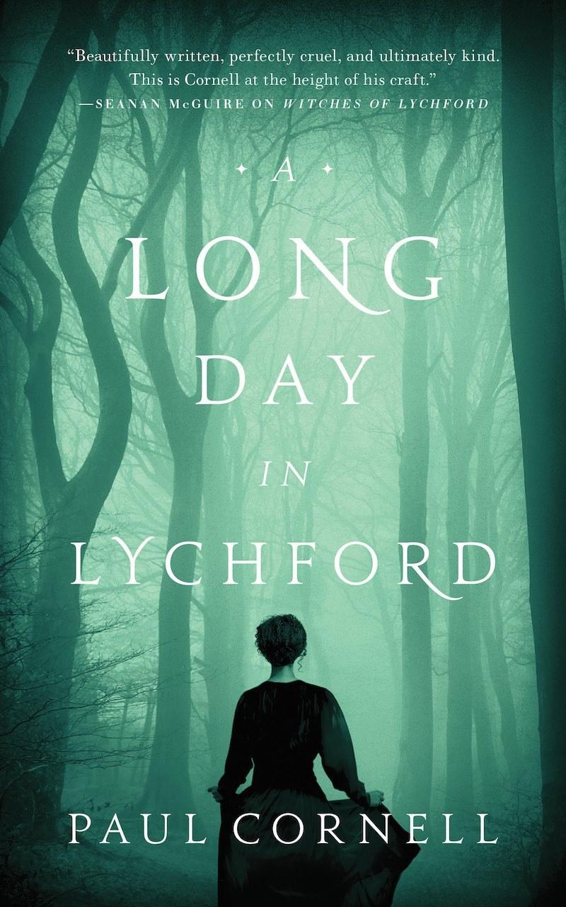 Series Book Cover Preview