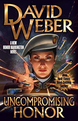 Uncompromising Honor book cover