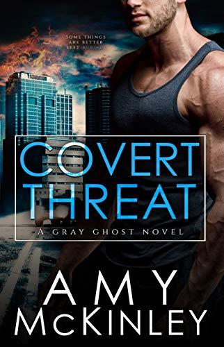 Covert Threat book cover