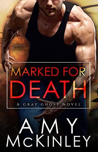Marked for Death book cover