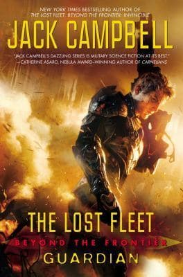 Guardian book cover