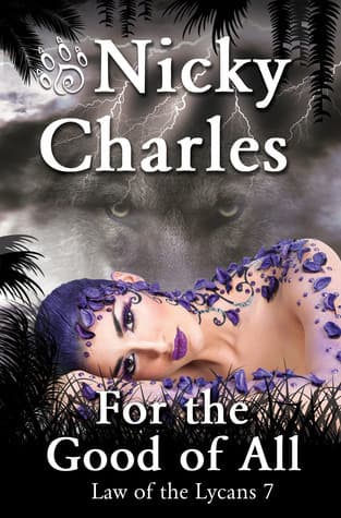 For the Good of All book cover