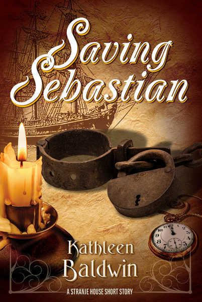 Saving Sebastian: A Short Story