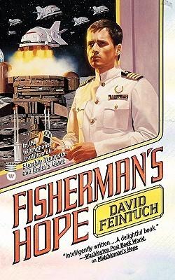 Fisherman's Hope book cover
