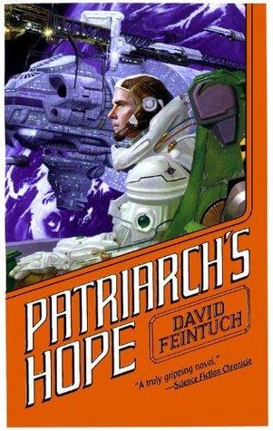 Patriarch's Hope book cover