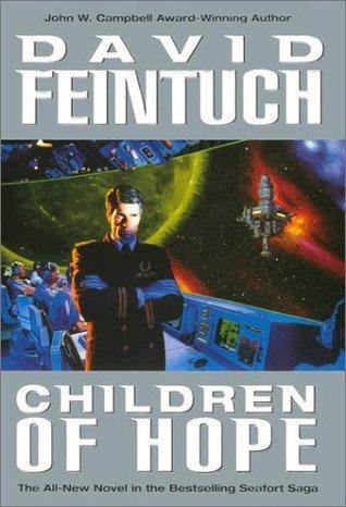 Children of Hope book cover