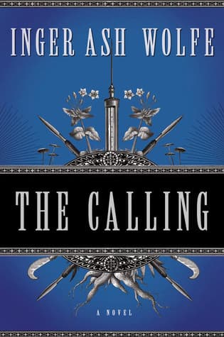 The Calling book cover