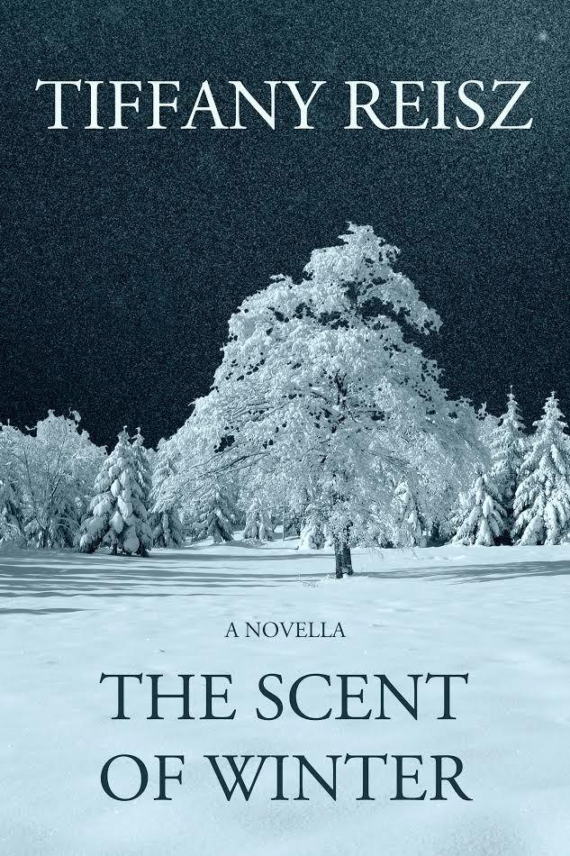 The Scent of Winter book cover