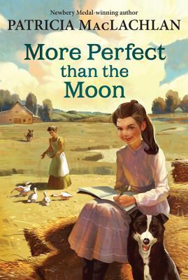 More Perfect than the Moon book cover
