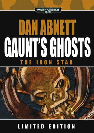 The Iron Star book cover