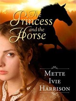 The Princess and the Horse book cover