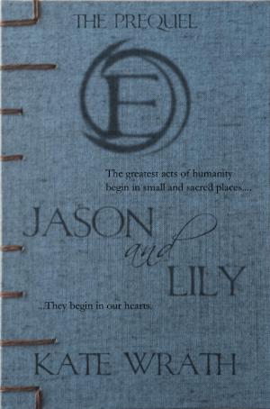 Jason and Lily book cover