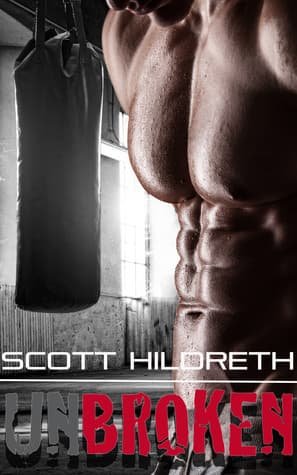 Unbroken book cover