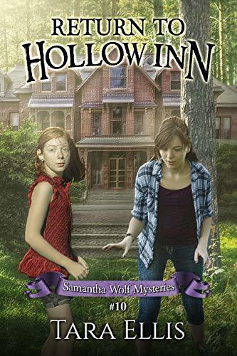 Return to Hollow Inn book cover