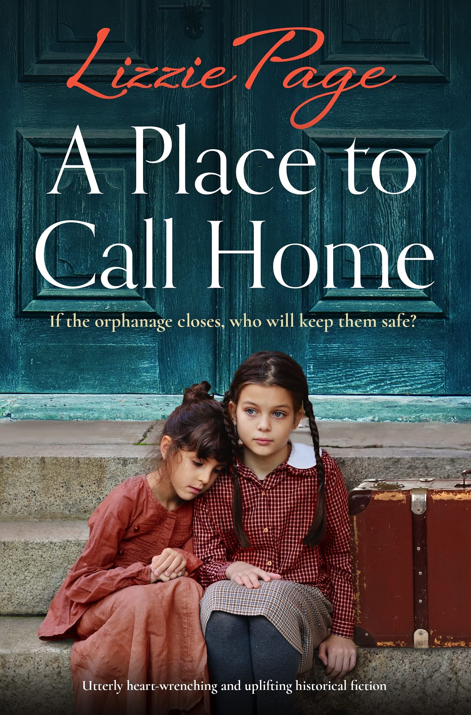 A Place to Call Home book cover