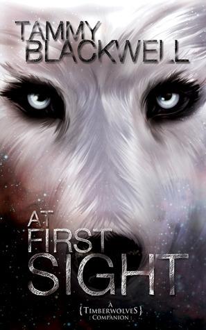 At First Sight book cover