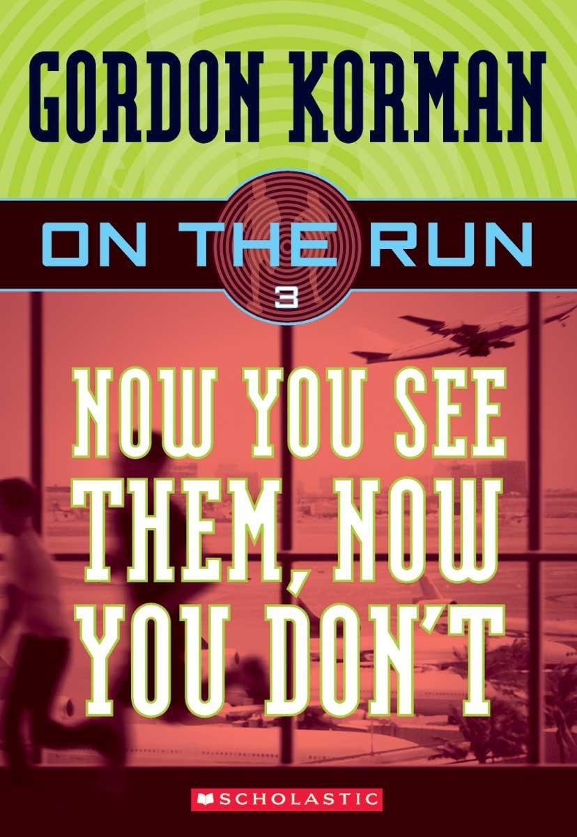 Series Book Cover Preview