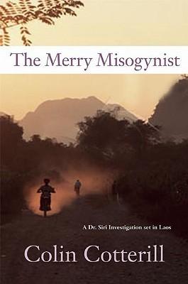 The Merry Misogynist book cover