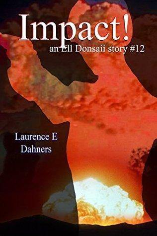 Impact! book cover