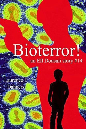 Bioterror! book cover