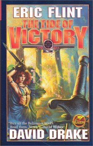 The Tide of Victory book cover