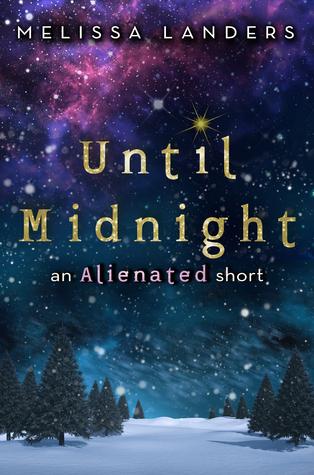 Until Midnight book cover