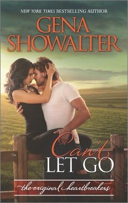 Can't Let Go book cover
