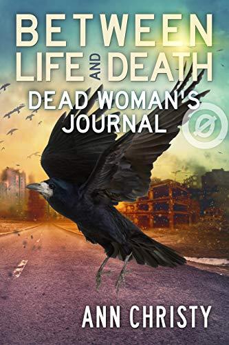 Dead Woman's Journal book cover