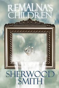 Remalna's Children book cover