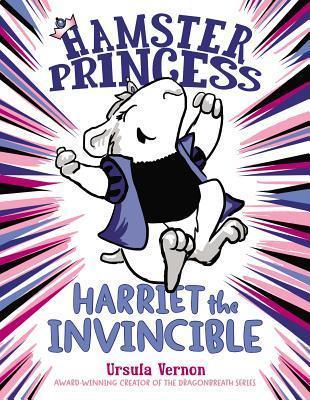 Series Book Cover Preview