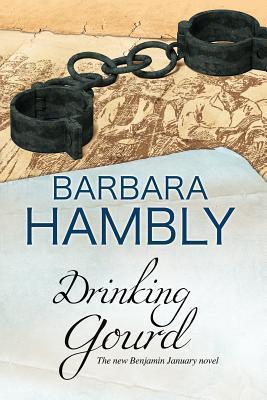 Drinking Gourd book cover