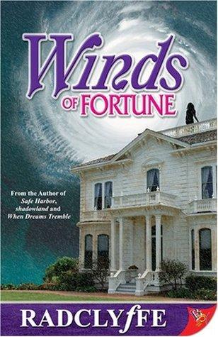 Winds of Fortune book cover
