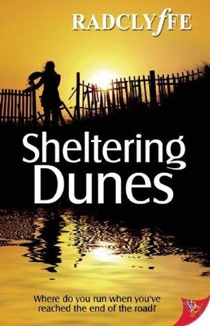 Sheltering Dunes book cover