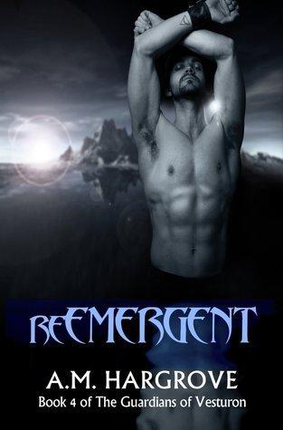 ReEmergent book cover