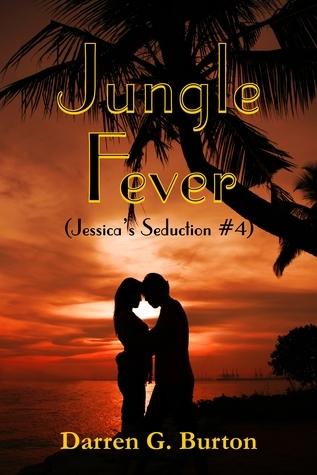 Jungle Fever book cover