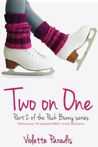 Series Book Cover Preview