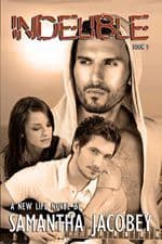 Indelible book cover